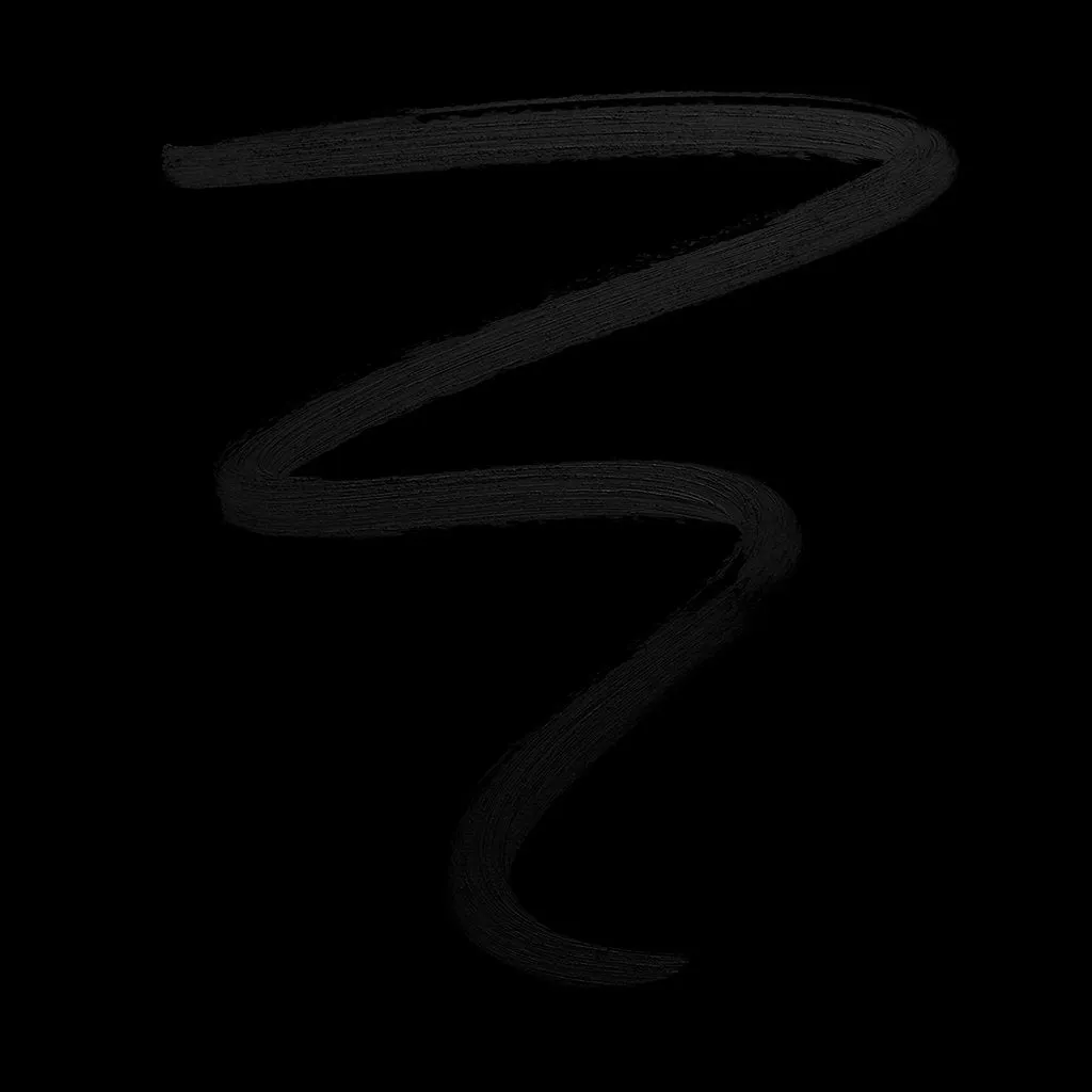 Pat McGrath Permagel Ultra Glide Eye Pencil Xtreme Black (The Ultimate Black)