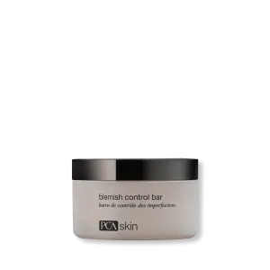 PCA Skin Blemish Control Bar
