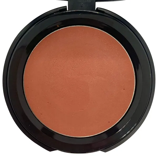 Peaceful Warpaint Cream Blush in Jupiter Warm Coral