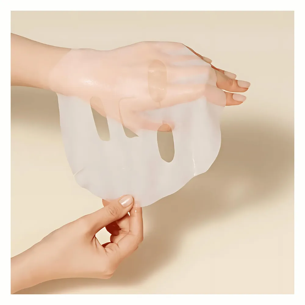 Peach 70 Niacin Serum Mask