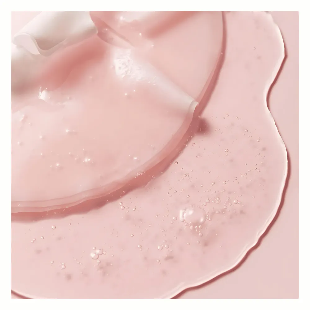 Peach 70 Niacin Serum Mask
