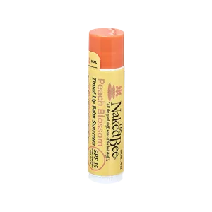 Peach Blossom SPF 15 Lip Balm