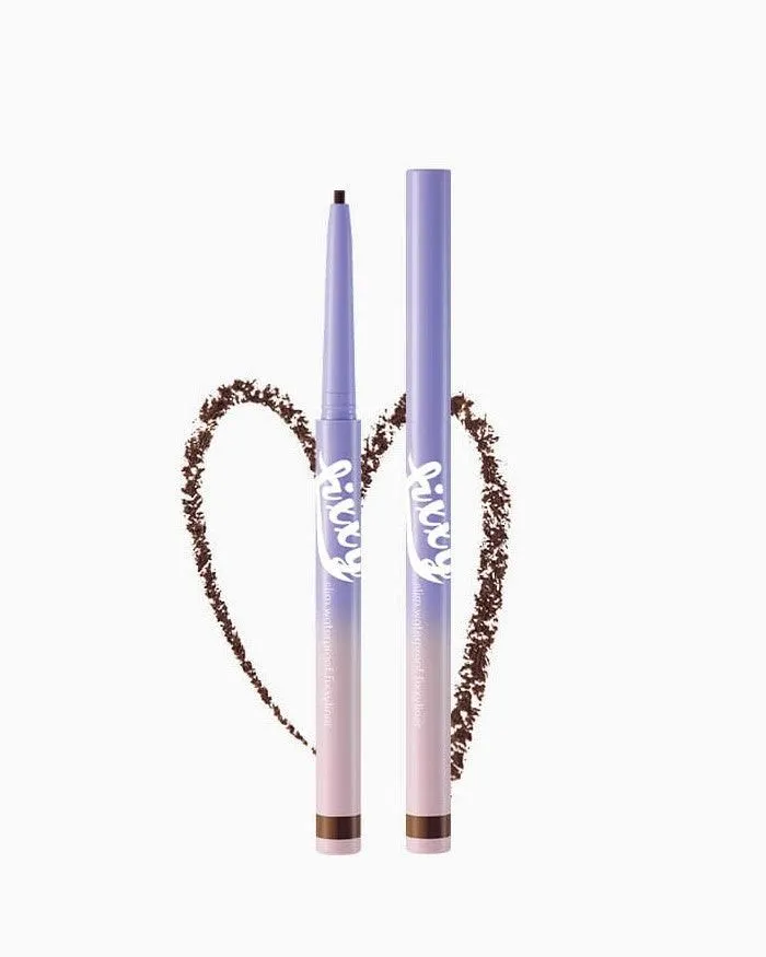 PEACH C Slim Waterproof Fixxy Liner 0.14g