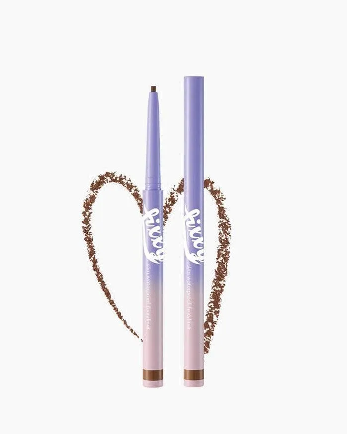 PEACH C Slim Waterproof Fixxy Liner 0.14g