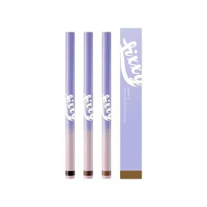 PEACH C Slim Waterproof Fixxy Liner 0.14g
