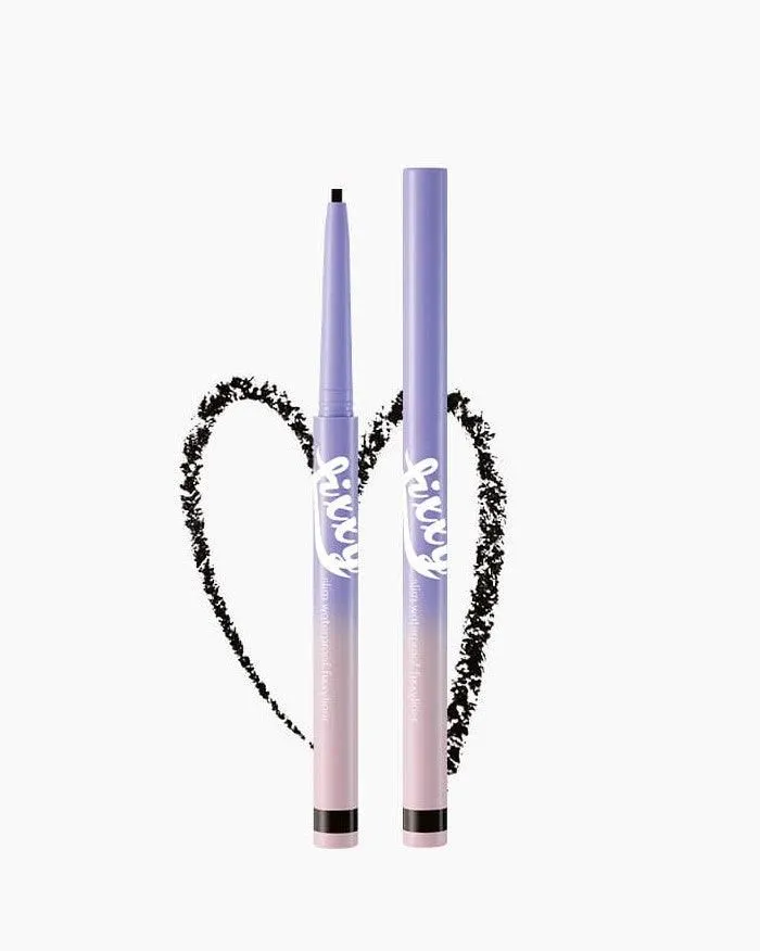 PEACH C Slim Waterproof Fixxy Liner 0.14g