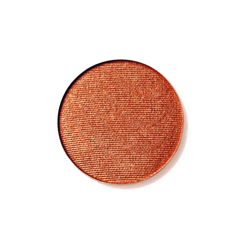 Peach Out - Pan of Glow Pressed Eyeshadow