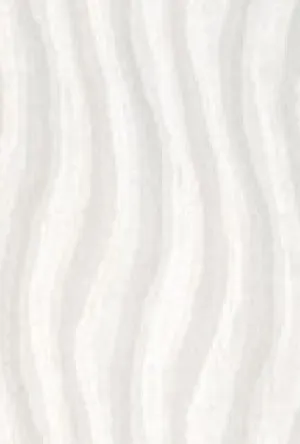 Pearla Vibe Wave Shining White 310gsm A4 Card