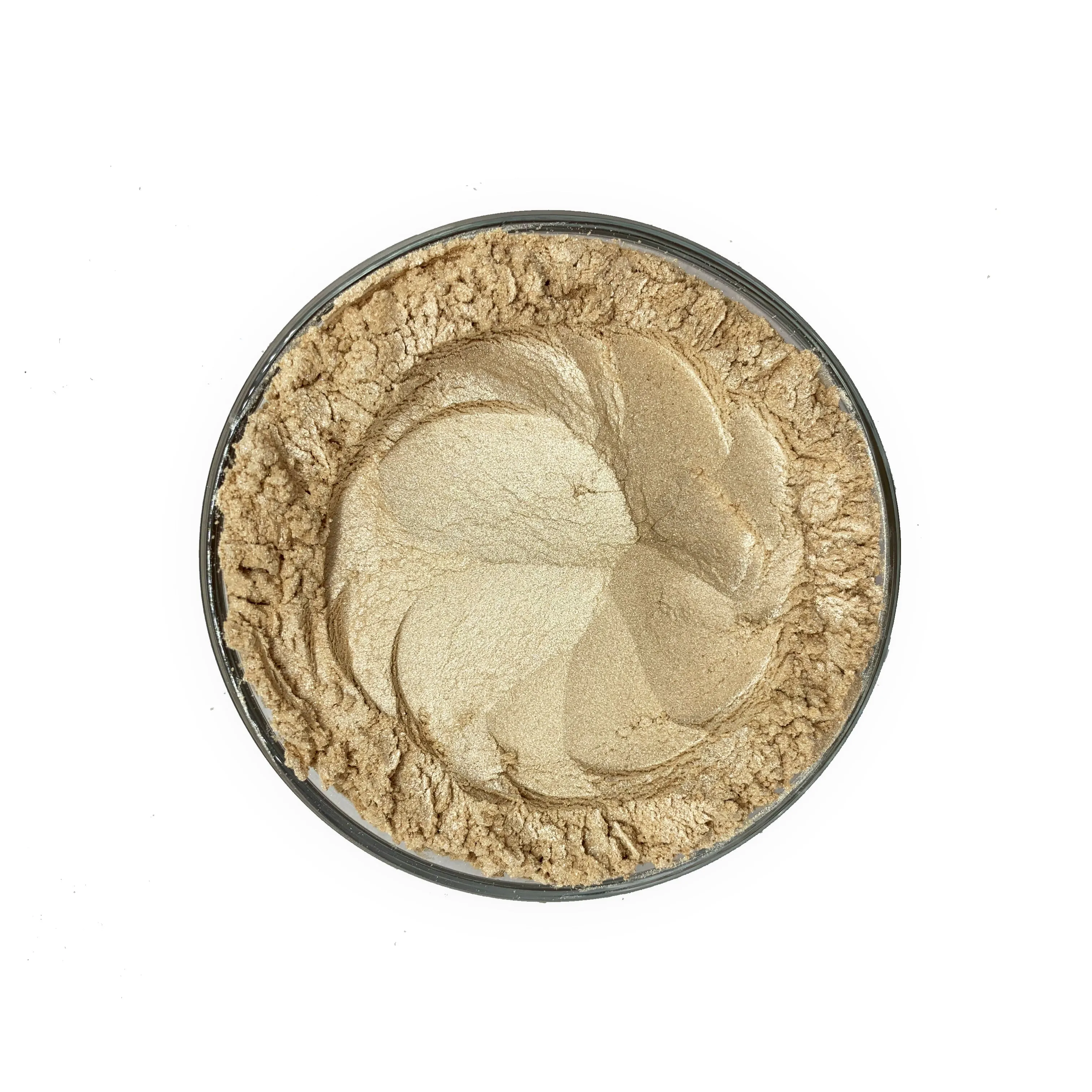 Pearlescent Mica Colour - Crème de la Crème