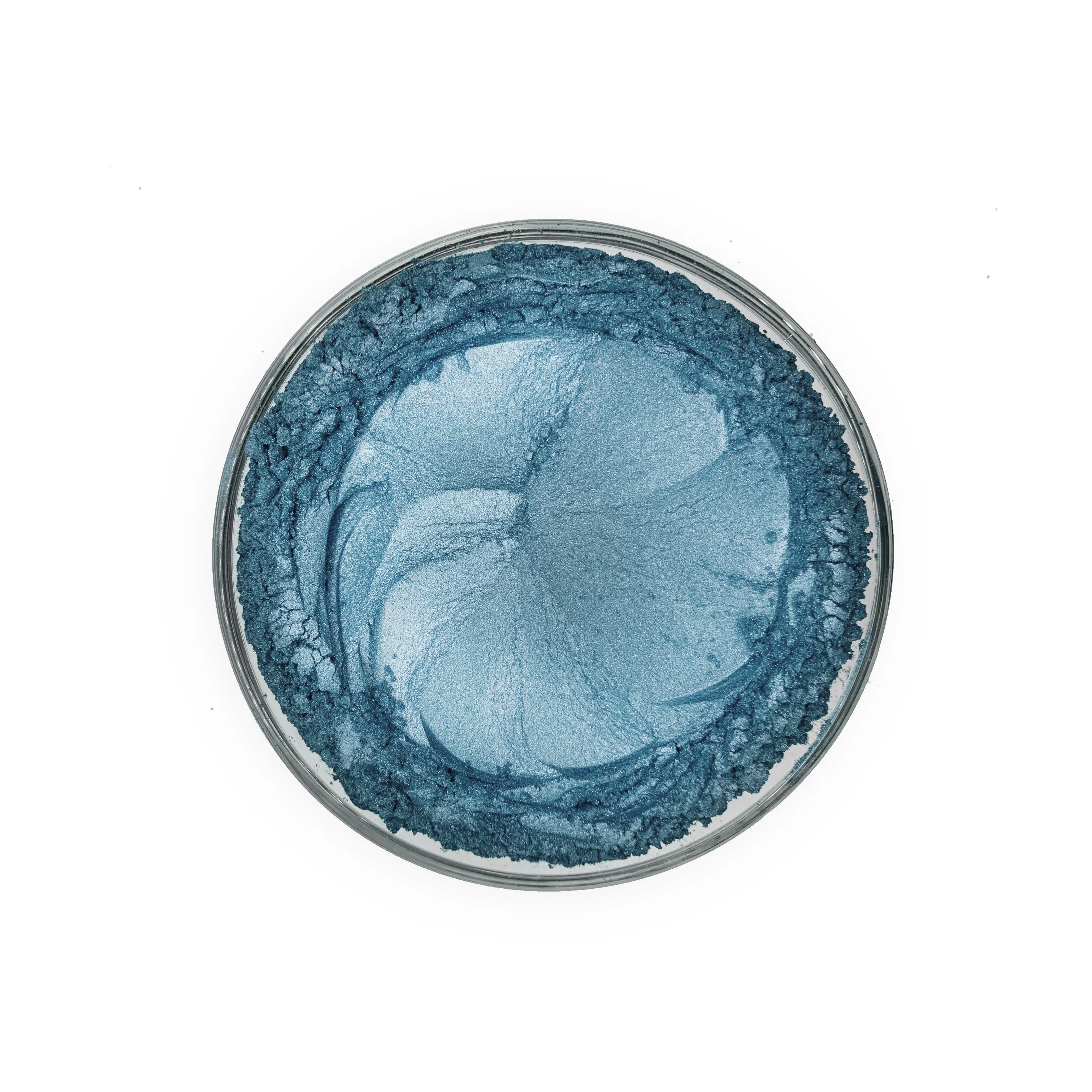 Pearlescent Mica Colour - Sweet Baby Blue