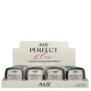 Perfect Blur Blotting Powder 267 (24 units)