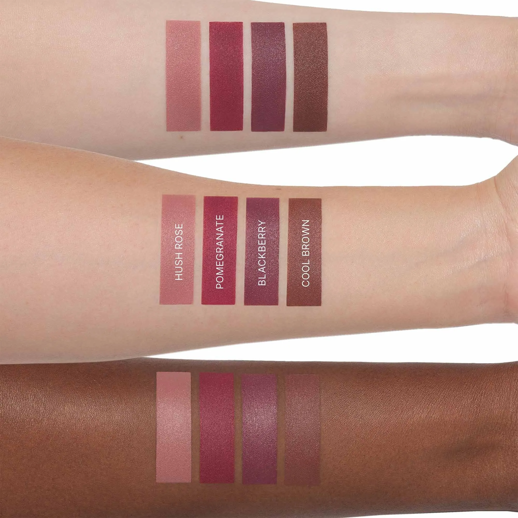 Perfect Face Trio