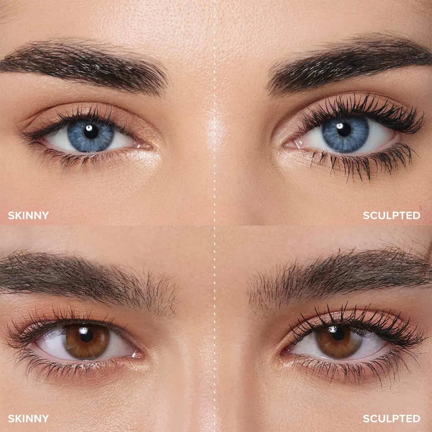 Perfect Face Trio