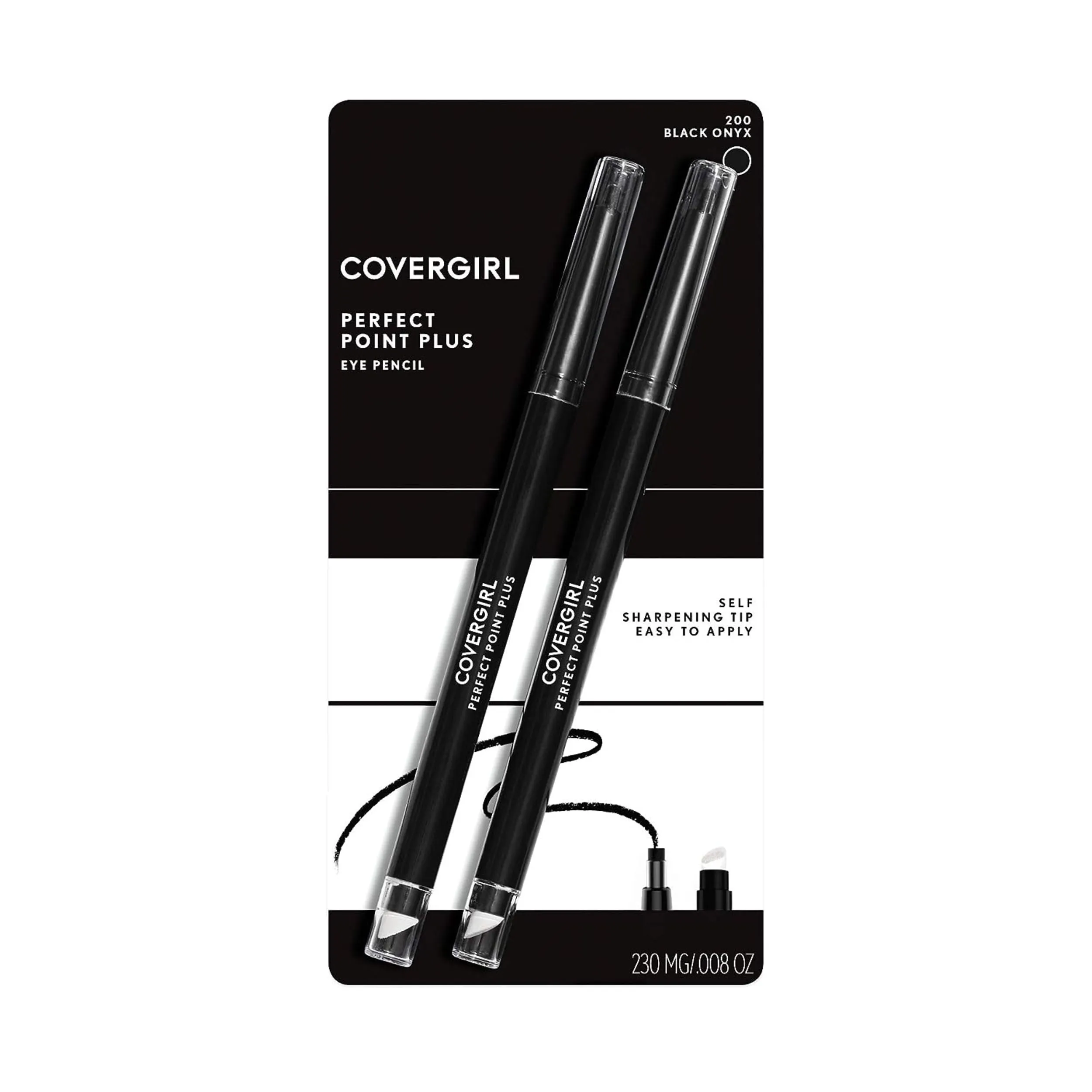 Perfect Point Plus Eyeliner Pencil