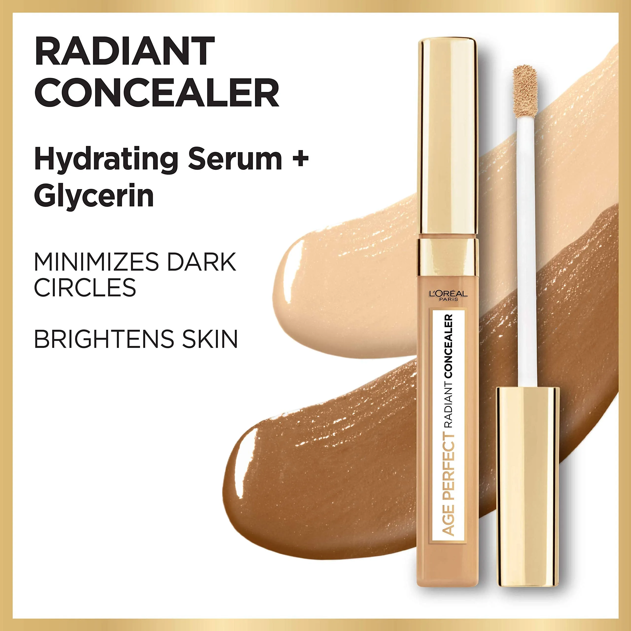 Perfect Radiant Concealer