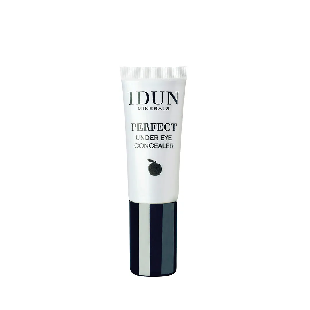 Perfect Under Eye Concealer korektor pod oczy 032 Medium 6ml