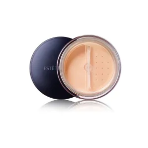 Perfecting Loose Powder