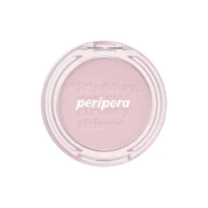 Peripera Pure Blushed Sunshine Cheek No 06 Morning Blush