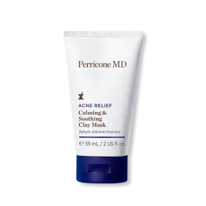 Perricone MD Acne Relief Calming and Soothing Clay Mask