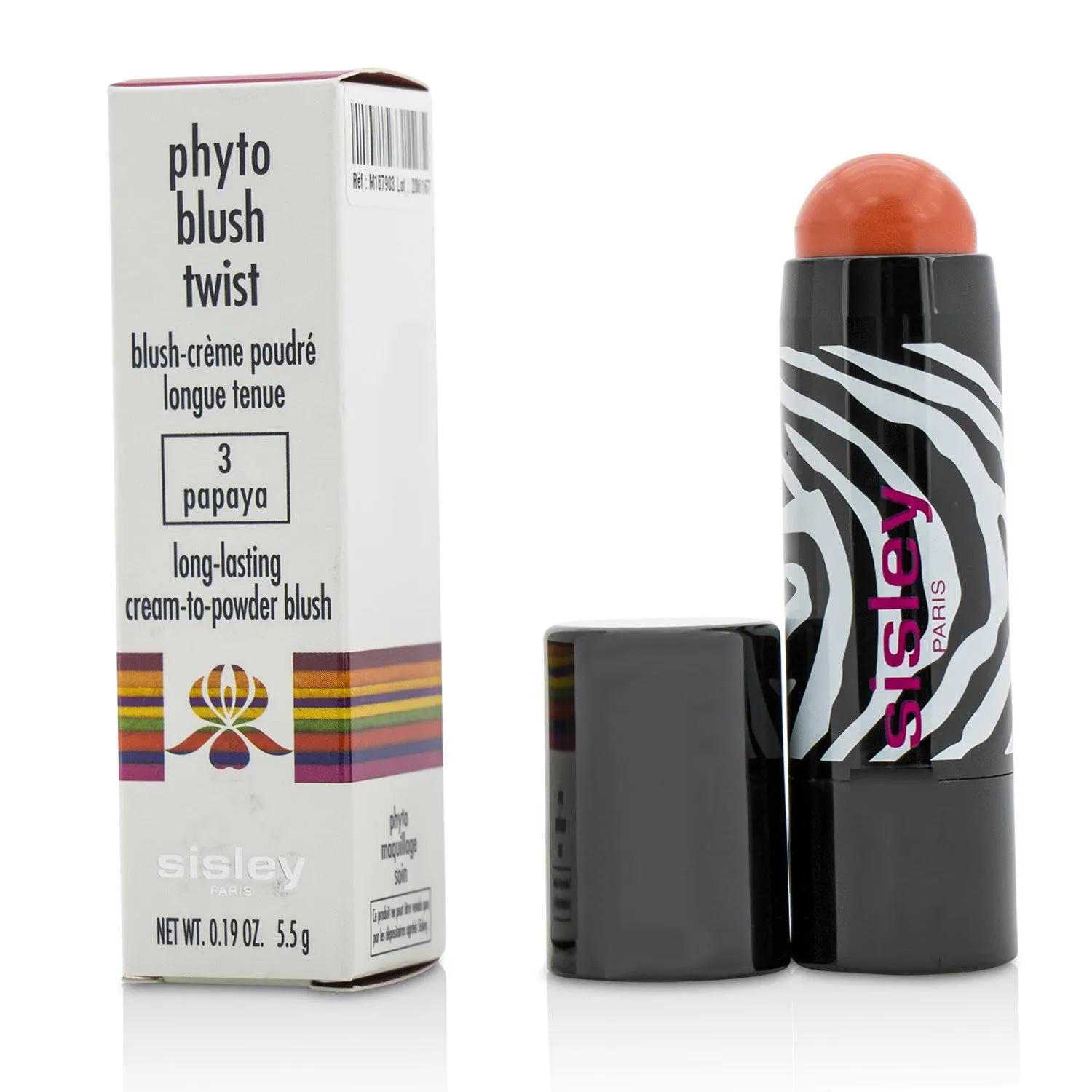 Phyto Blush Twist - # 3 Papaya