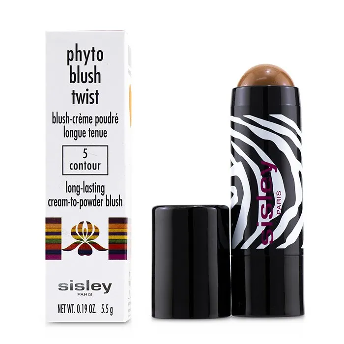 Phyto Blush Twist - # 5 Contour