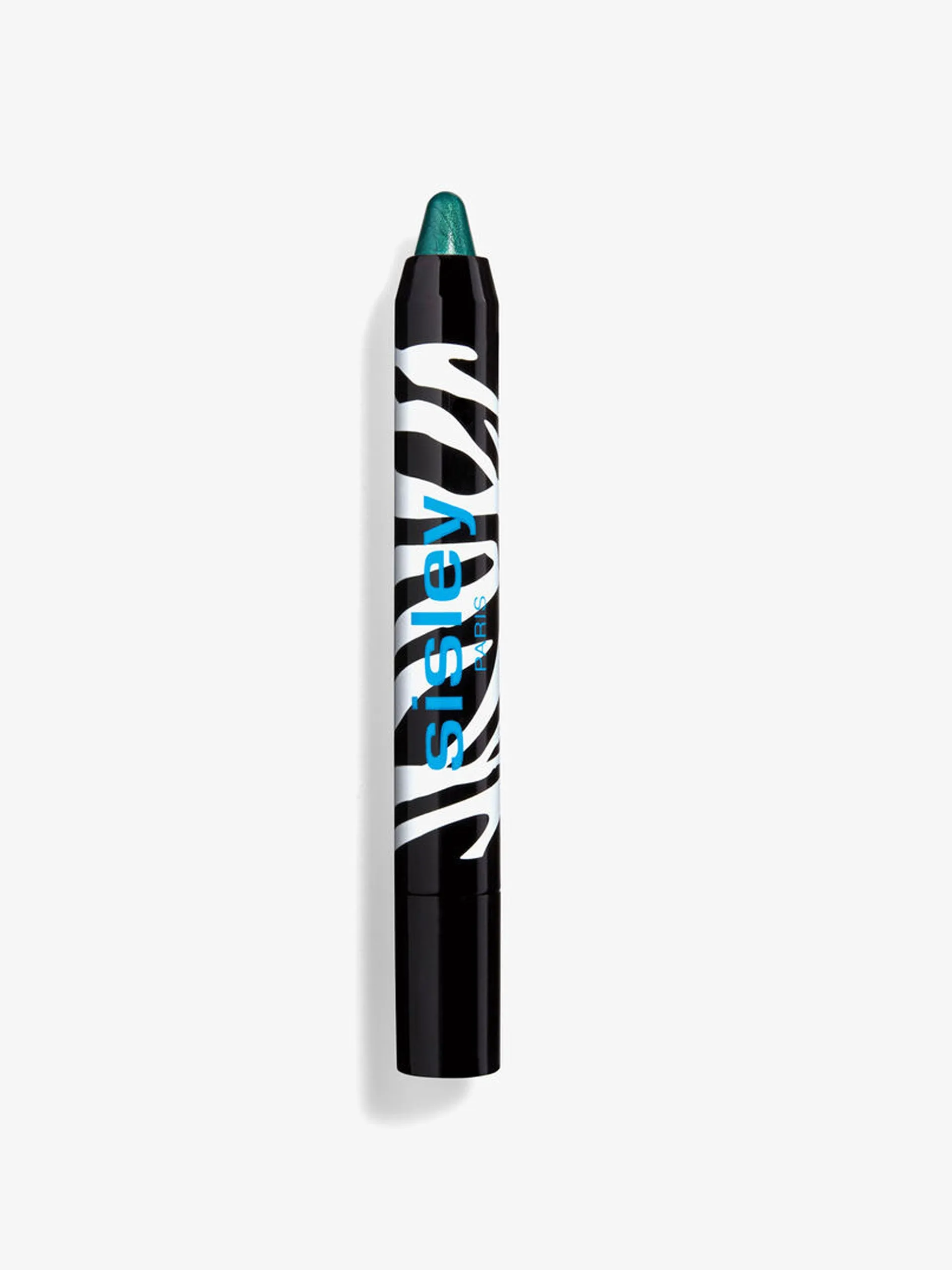 Phyto-eye twist n°12 emerald