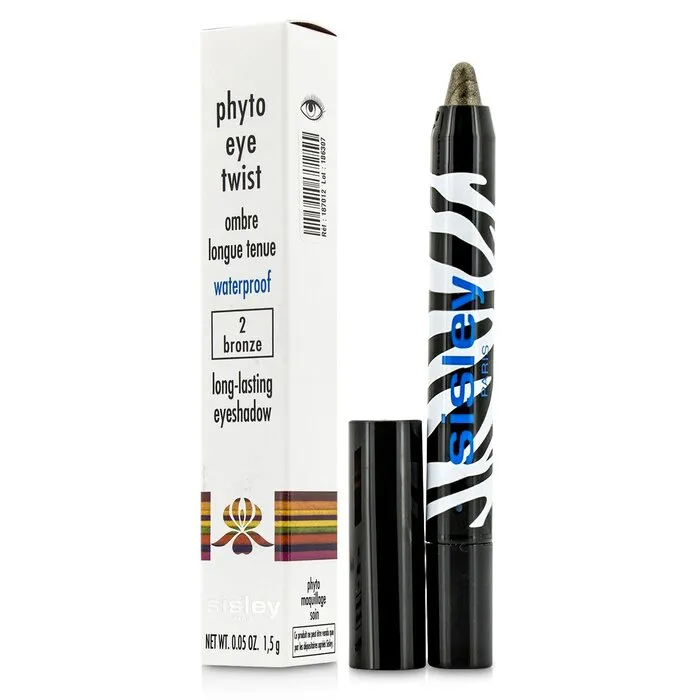 Phyto Eye Twist