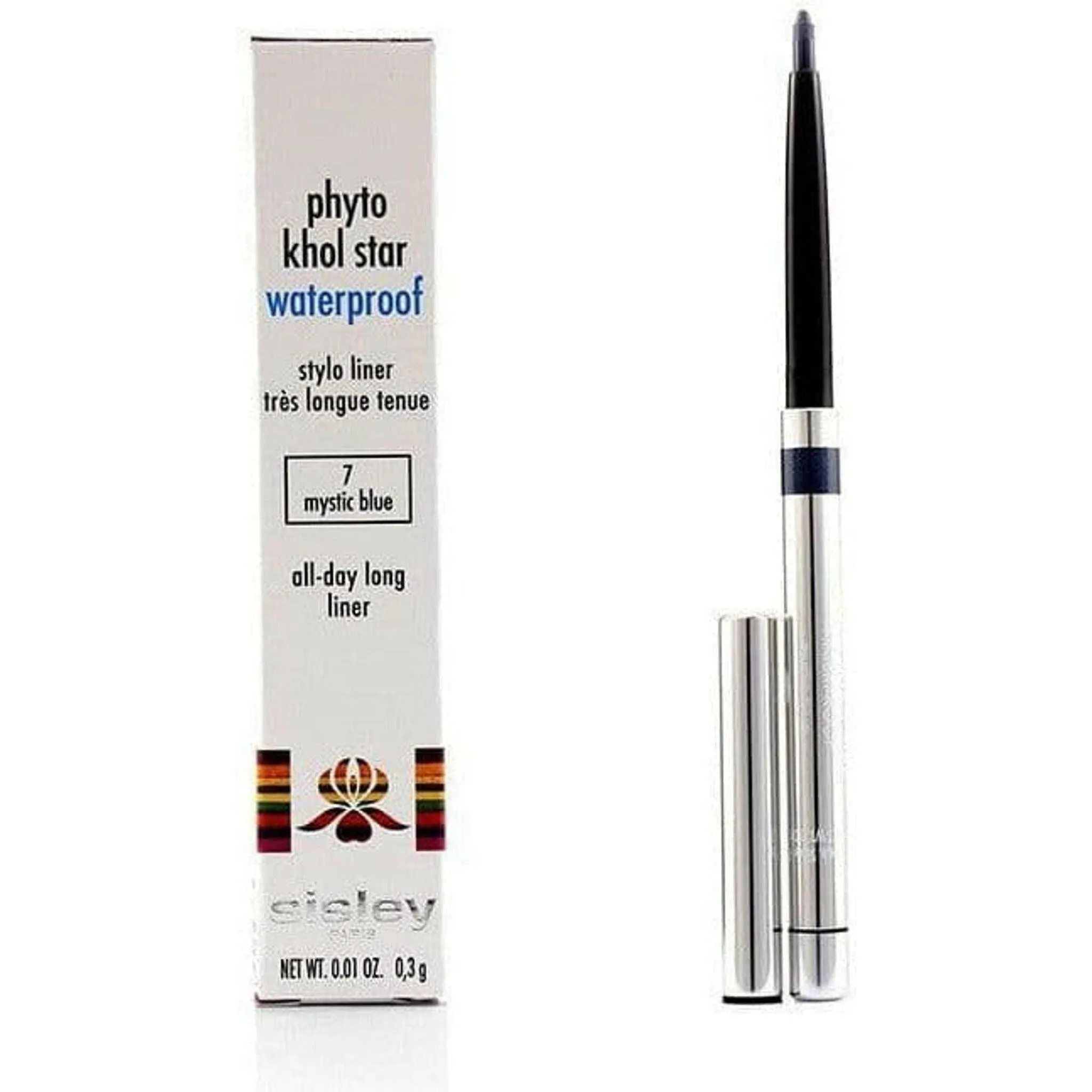 Phyto Khol Star Waterproof 0.3g/0.01oz