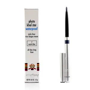 Phyto Khol Star Waterproof - # 7 Mystic Blue