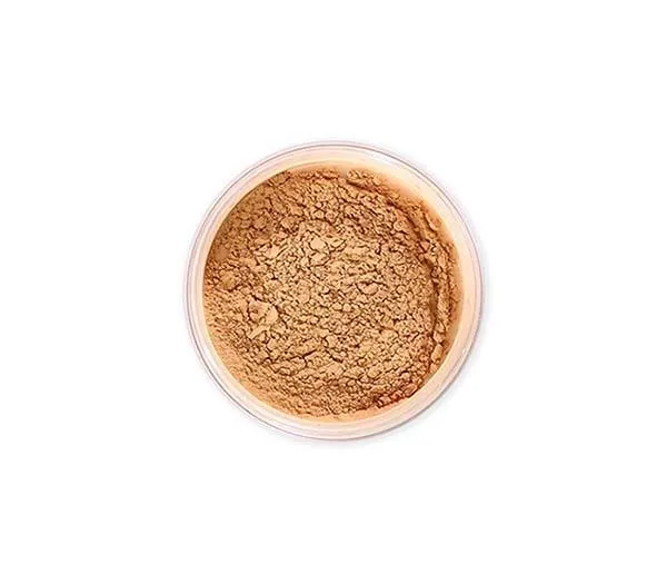 Phyto-Pigments Light Diffusing Dust
