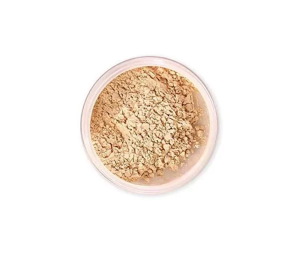 Phyto-Pigments Light Diffusing Dust