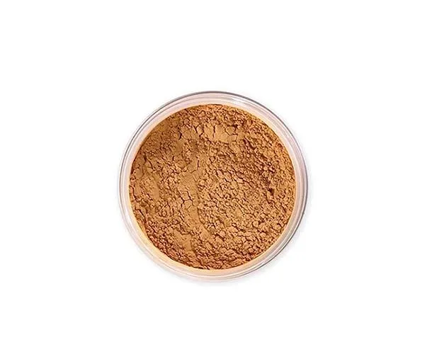 Phyto-Pigments Light Diffusing Dust
