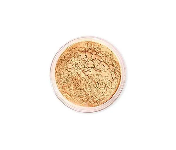 Phyto-Pigments Light Diffusing Dust