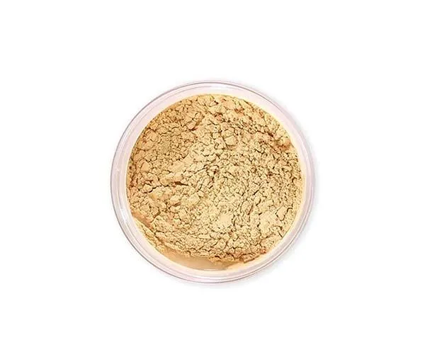 Phyto-Pigments Light Diffusing Dust