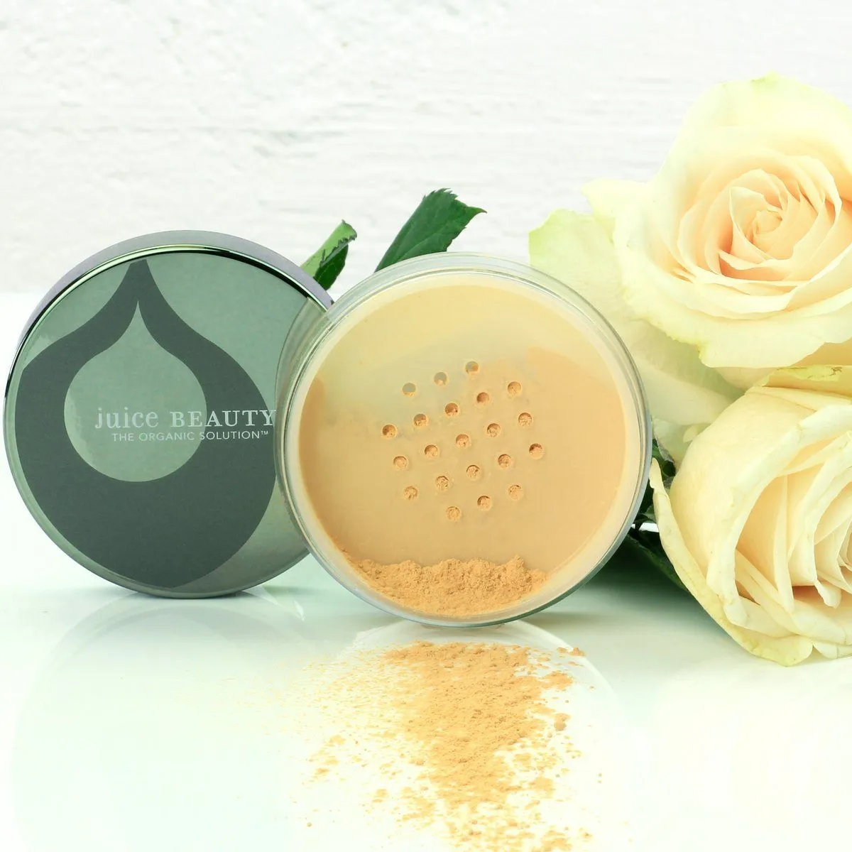 Phyto-Pigments Light Diffusing Dust