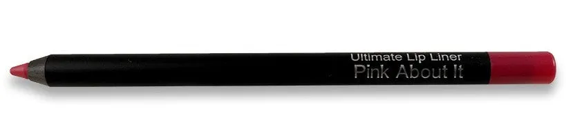 Pink About You - Excel Lip Liner Pencils