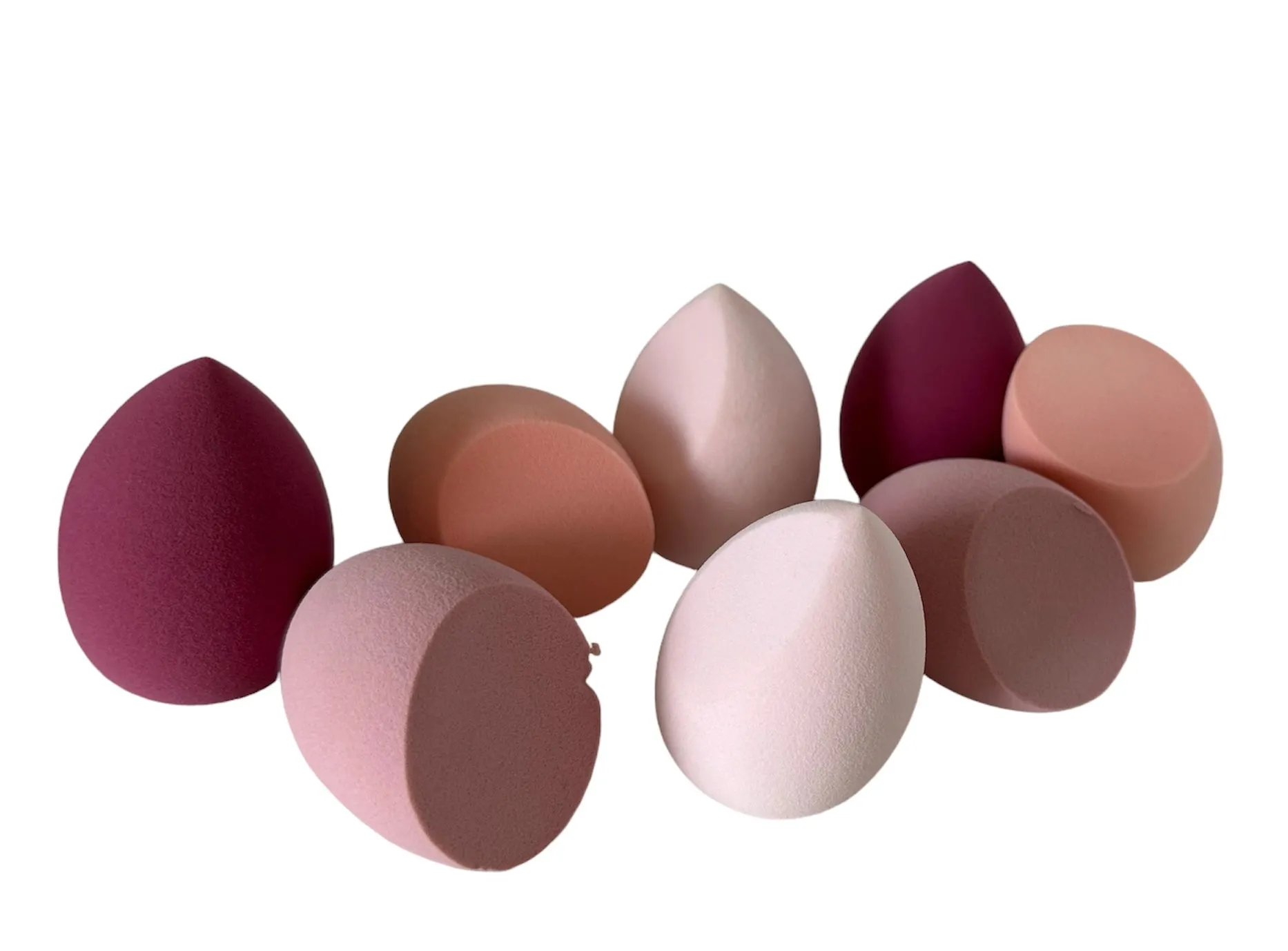 Pink Beauty Blender