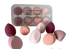 Pink Beauty Blender