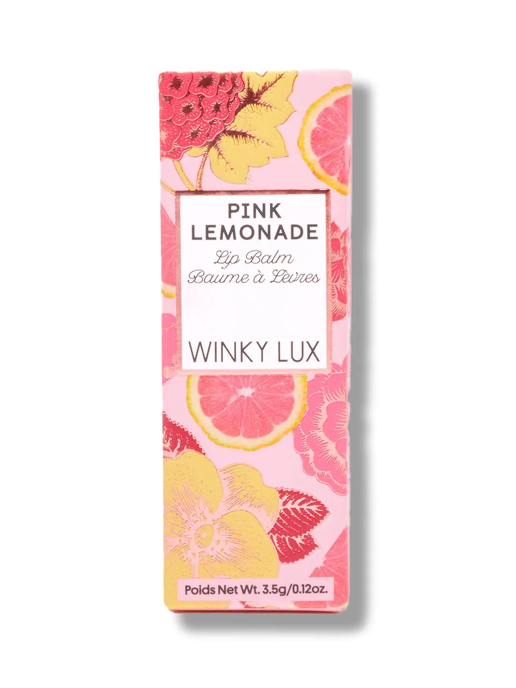 Pink Lemonade Balm