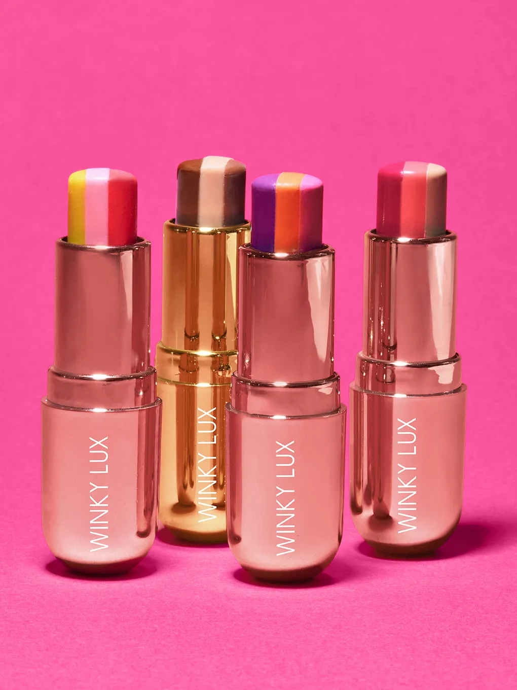 Pink Lemonade Balm