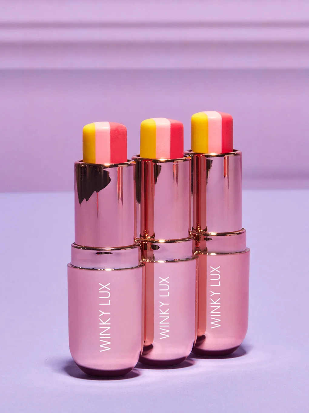 Pink Lemonade Balm