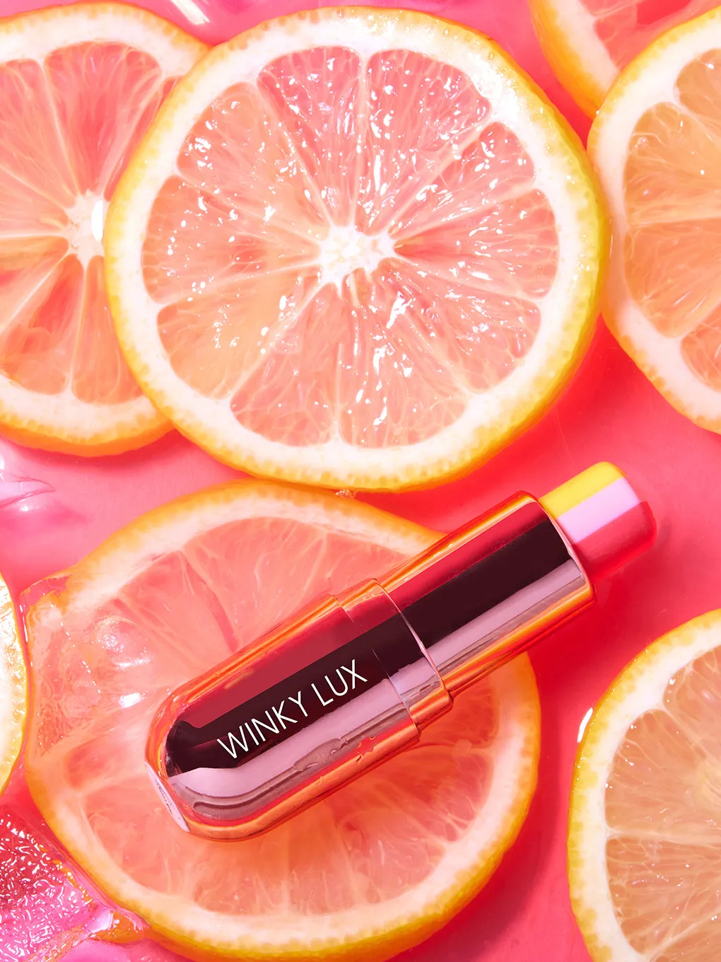 Pink Lemonade Balm