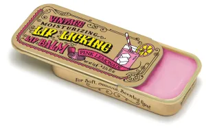 Pink Lemonade Lip Licking Flavored Lip Balm