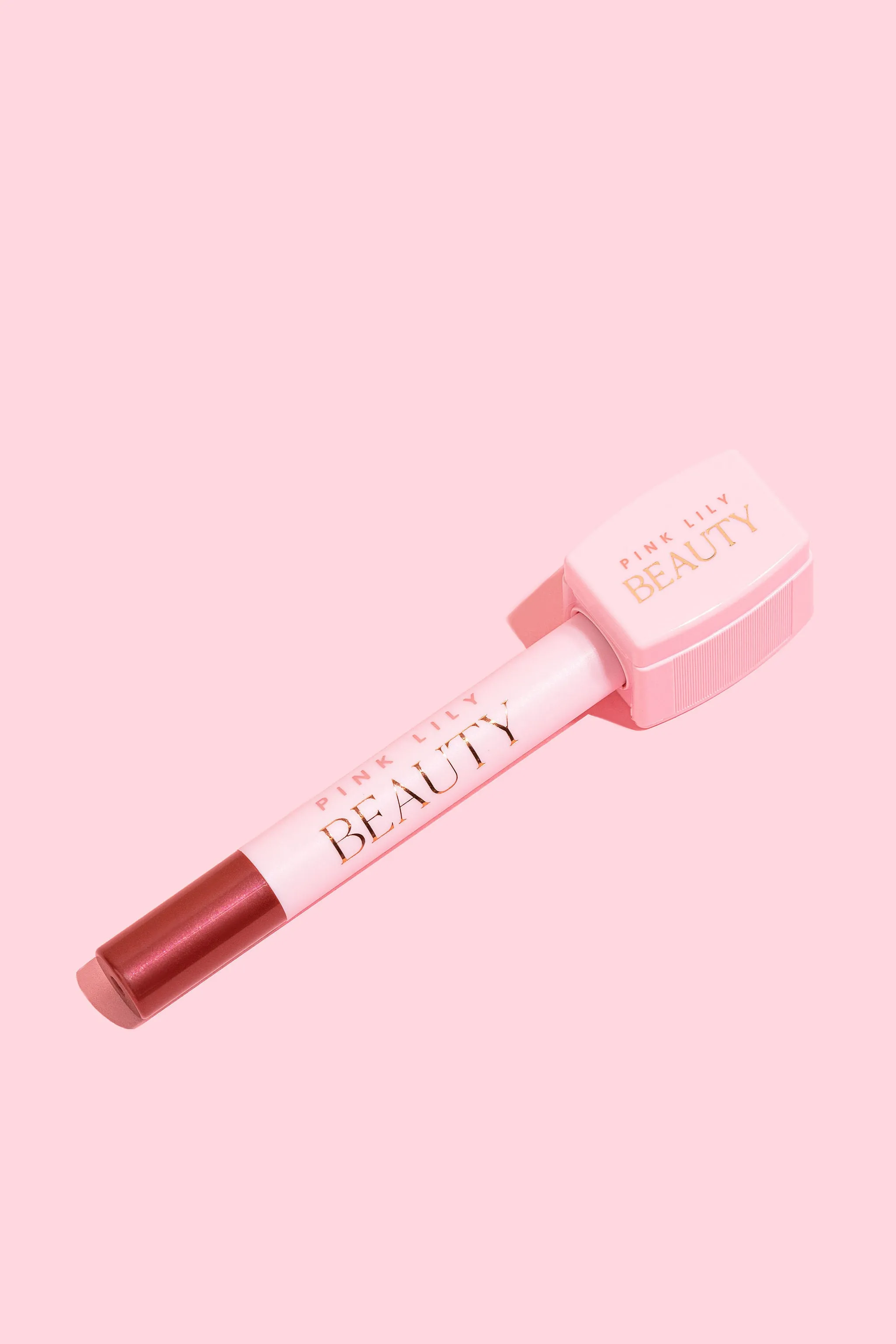 Pink Lily Beauty Eye Want It All Multi Eyeshadow and Eyeliner - Black Dahllia FINAL SALE