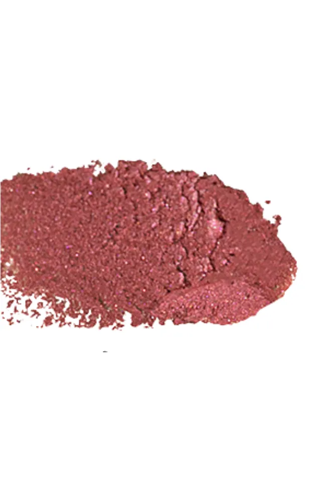 Pink Lily Beauty Eye Want It All Multi Eyeshadow and Eyeliner - Copper Rose FINAL SALE