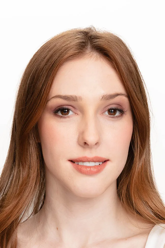 Pink Lily Beauty Eye Want It All Multi Eyeshadow and Eyeliner - Copper Rose FINAL SALE