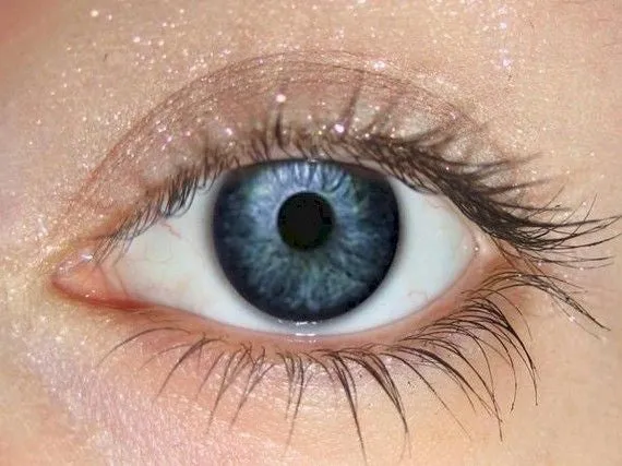 Pink Twinkle Effects Eyeshadow