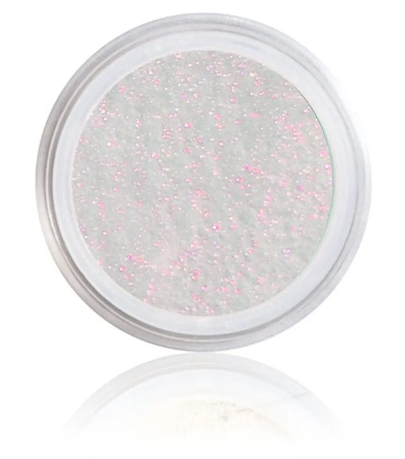 Pink Twinkle Effects Eyeshadow