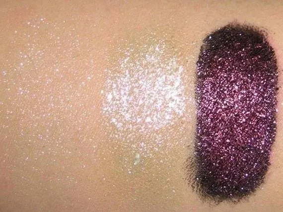 Pink Twinkle Effects Eyeshadow