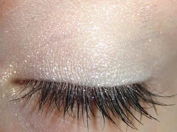 Pink Twinkle Effects Eyeshadow